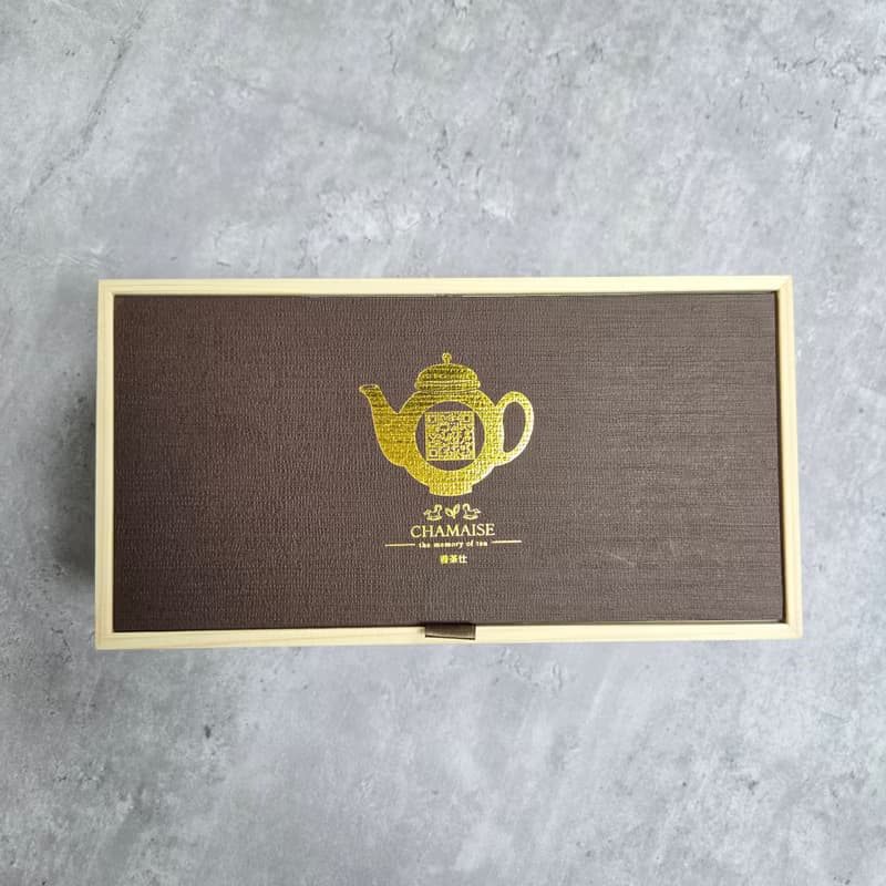 My Cup of Tea 茶包連茶杯禮盒 | 中秋送禮 | 中秋禮盒不要月餅