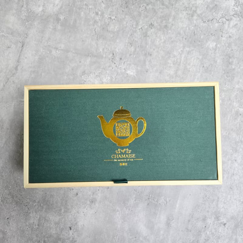 My Cup of Tea 茶包連茶杯禮盒 | 中秋送禮 | 中秋禮盒不要月餅
