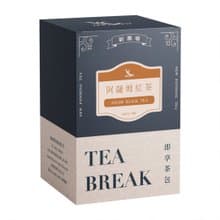 新鳳鳴 世界の即享茶-阿薩姆紅茶 Assam Black Tea 台灣紅茶8號