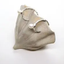 Urban Light Earring 城市之光耳環