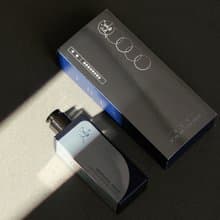 Fulogy | 晨醒-胺基酸保濕洗顏粉  保養品  敏感肌 台灣製造 露營