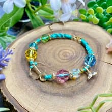 水晶魚 | 施華洛世奇 | 休閒時尚