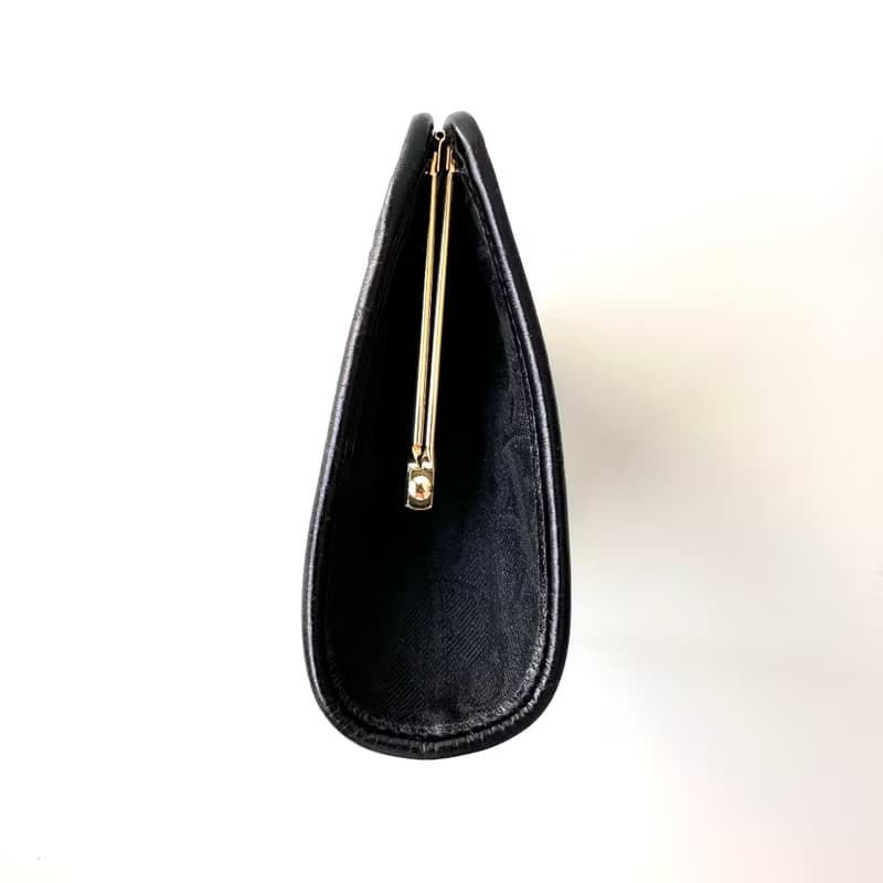 Dior經典Oblique老花口金包F32 vintage
