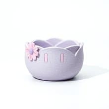 Mini_Flower_Emoo/盆栽/室內植物/多肉植物/盆器/植物/母親節禮物