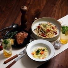Unforgettable Time Meal 難忘時刻套餐組-免運組合