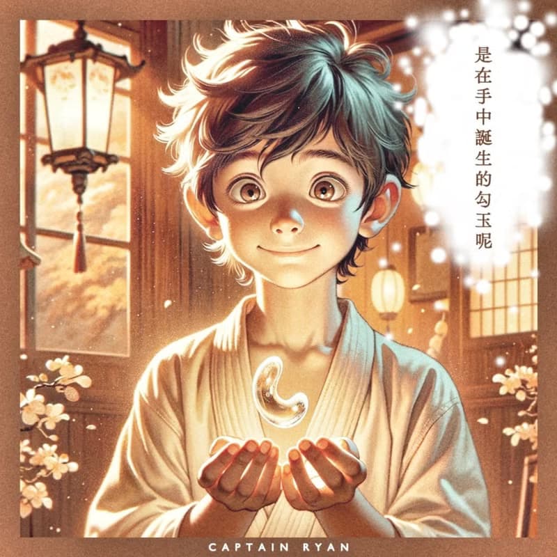 【體驗】【心象】守護勾玉 小木工 製作體驗課 3小時