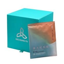 晨光紅烏龍10入禮盒裝