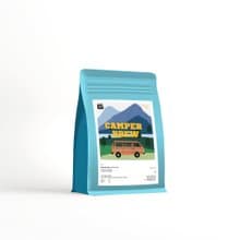GRAPH | SIGNATURE BLEND - ROAD TRIP SET - CAMPER BREW 1000g.