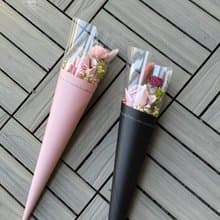 有錢花 鈔票花 單朵包裝 真鈔需另外支付