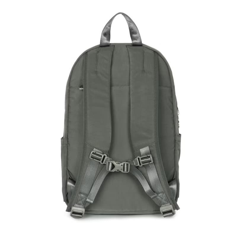 後背包-莫凡多隔層防潑水後背包-6006-3-多色任選