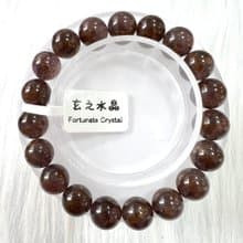 紫鈦晶手串 | 水晶 | 水晶手串 | 水晶手鏈 | 水晶手鍊