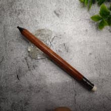 花梨木  原木 手工筆 自動鉛筆 工程筆