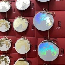窨花茶系列 - 綜合茶包 12 入