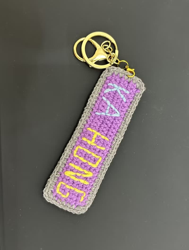 畢業禮物 手鉤公仔 畢業公仔 畢業送禮 畢業禮盒
