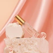 東區暖男 金牛座奢華清麝香 馥奇調守護星座淡香水 10mL