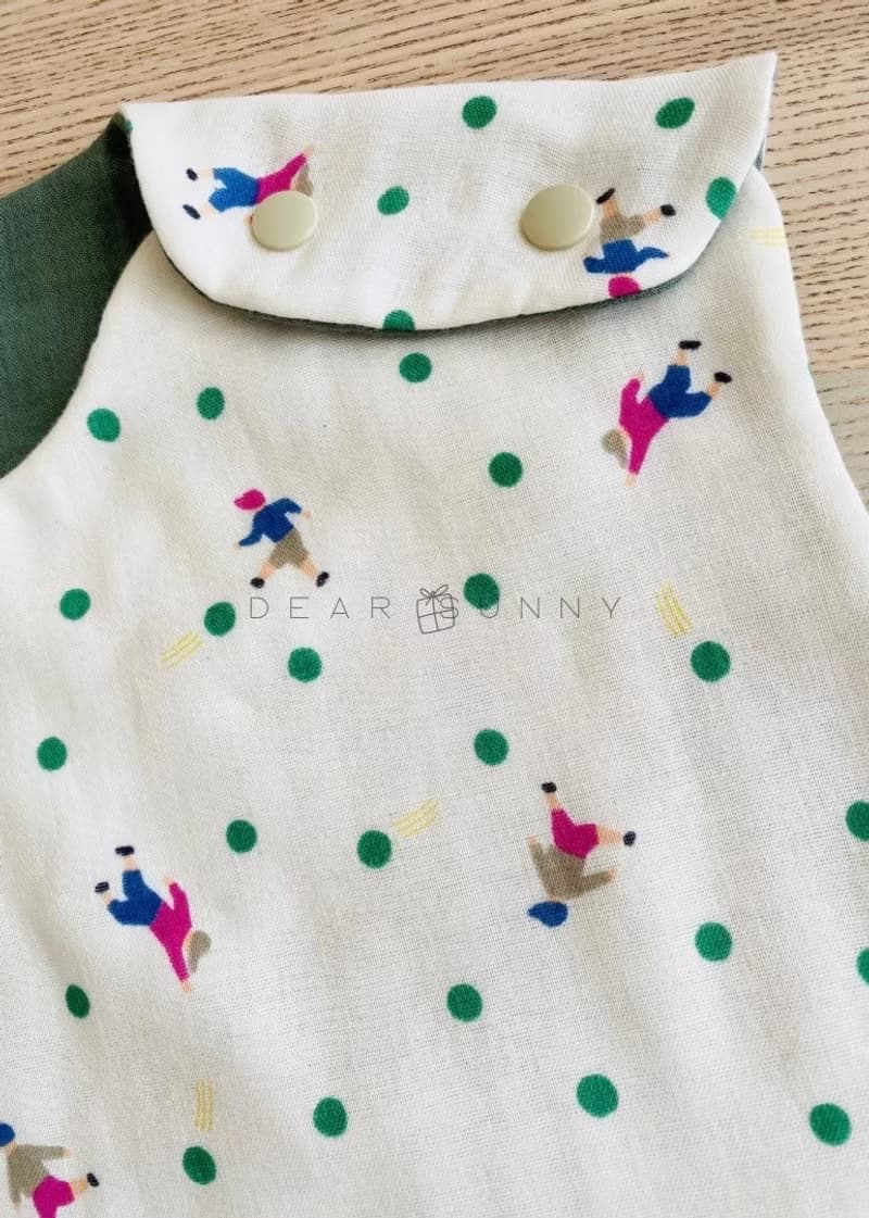 防踢背心彌月禮盒