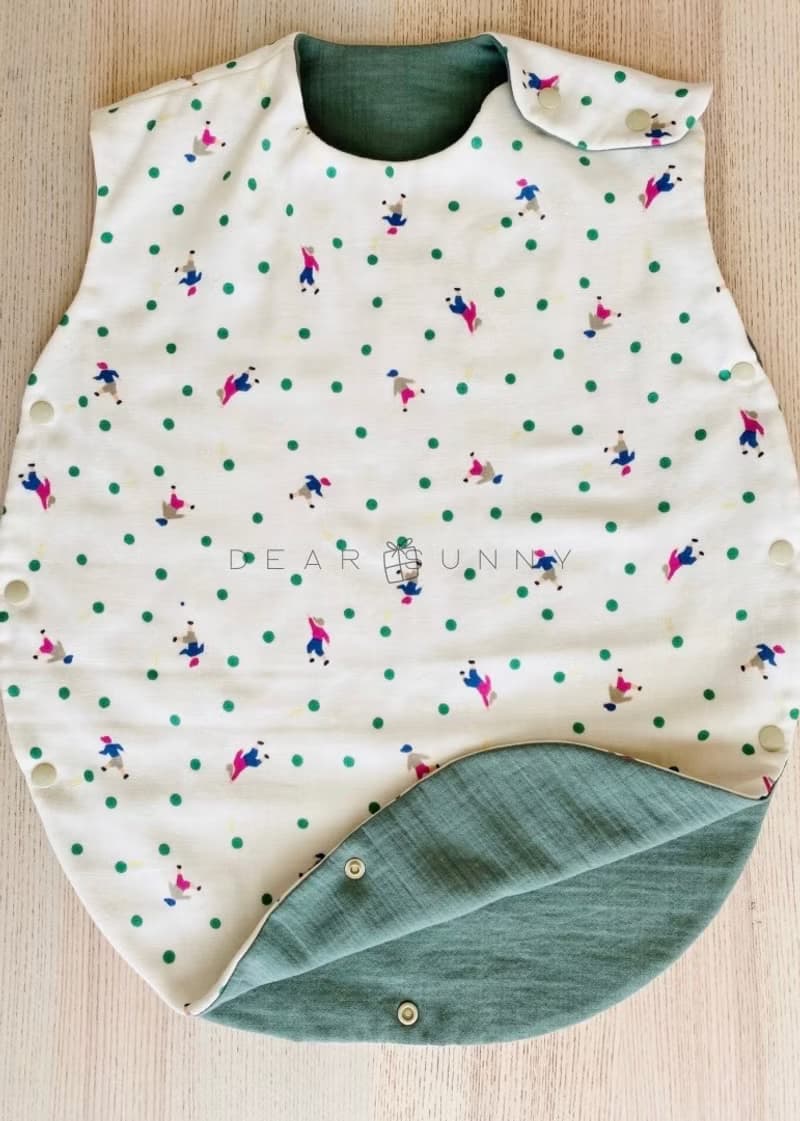 防踢背心彌月禮盒