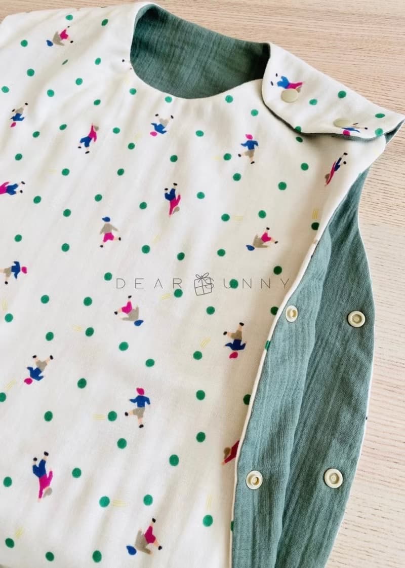 防踢背心彌月禮盒