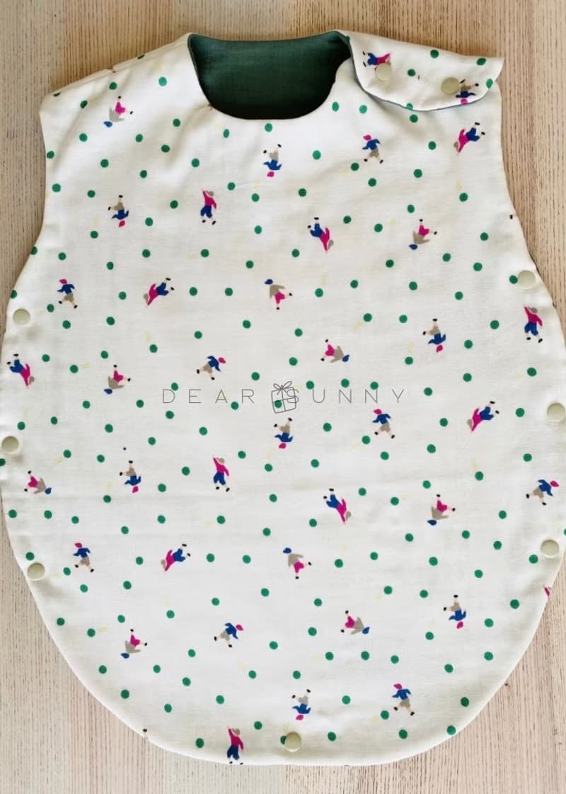 防踢背心彌月禮盒