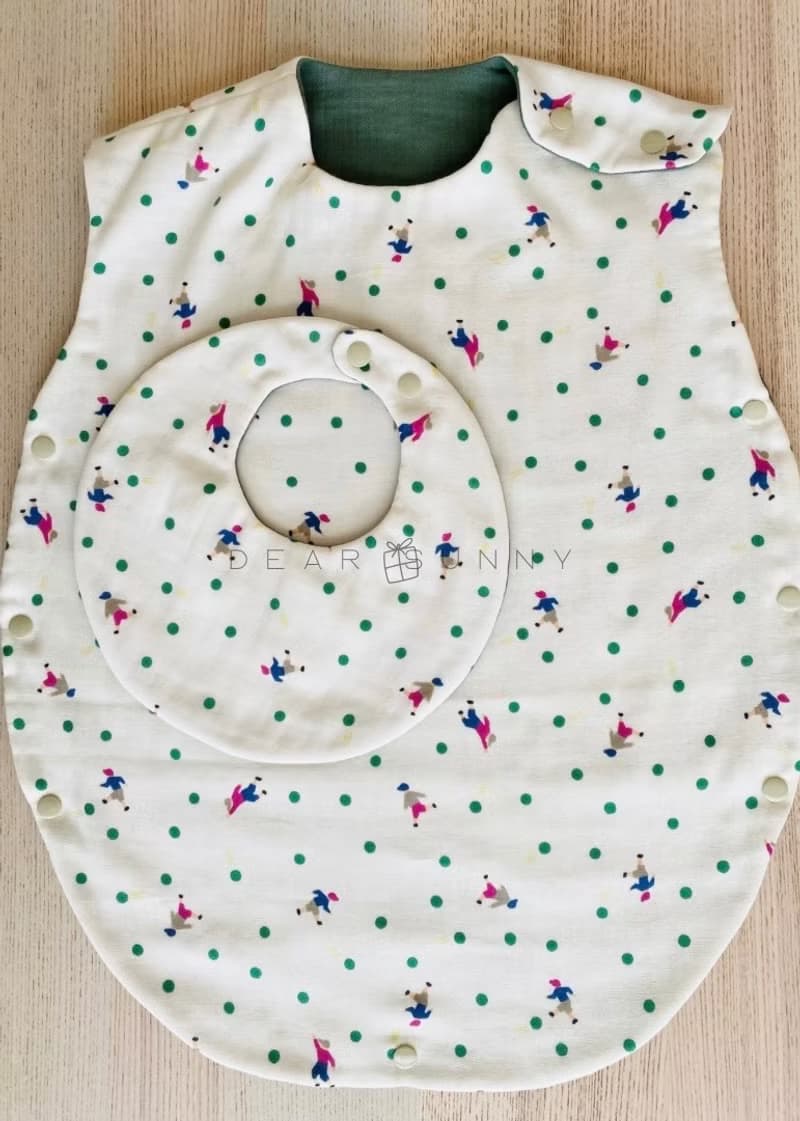 防踢背心彌月禮盒