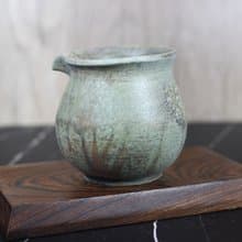 【送禮好物】七日柴燒 柴燒茶海 天然落灰 鶯歌名家葉敏祥手作