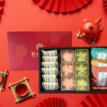 【和生御品】綜合禮盒 歆饌