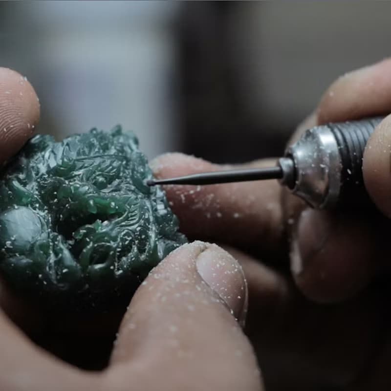 純銀925 鱷魚造型戒指 - 騎士風手作飾品 情侶禮物