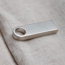 Moins est plus 瑪爾斯金屬隨身碟-128GB