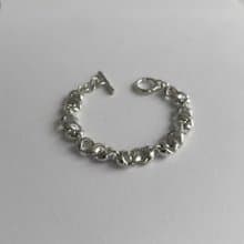 手鍊 925純銀 volume bracelet 02
