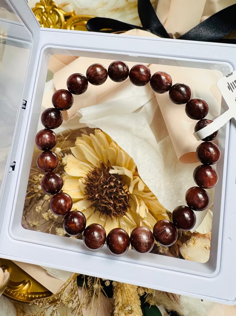 小資本滿毛咖啡紅兔毛8mm調和氣血內分泌調和情緒自信活力化負面