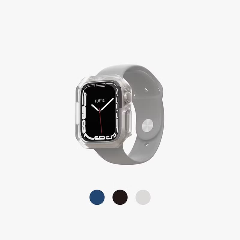 UAG Apple Watch 41mm 耐衝擊保護殼
