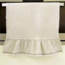 Kitchen towels decorative, Linen tea towels, Eco friendly gift ideas, 新家禮物