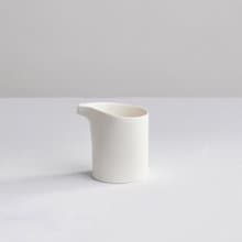 【3,co】水波奶罐(醬汁罐)-白