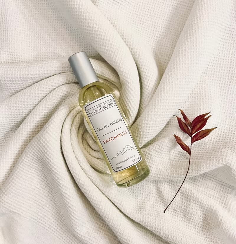 PATCHOULI  廣藿香淡香水