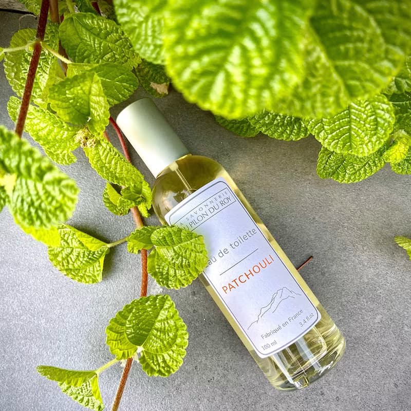 PATCHOULI  廣藿香淡香水