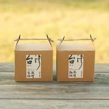 雙巡禮組 | 茶包24入【台灣紅茶烏龍】