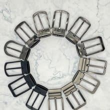 35mm 夾式針棒帶頭 (只有帶頭)