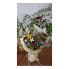 鮮花花束