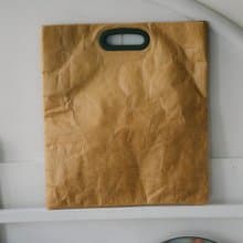 Flybag經典手拿折疊包隨身包