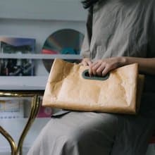 Flybag經典手拿折疊包隨身包