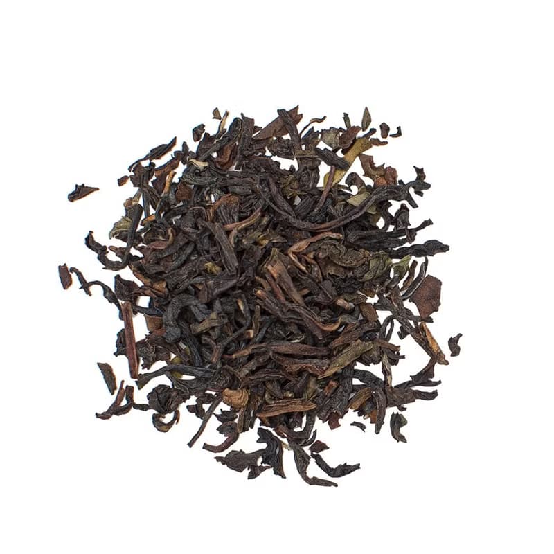 【User Bag 原葉散茶】CASS TEA 親密愛人 大吉嶺紅茶 100g