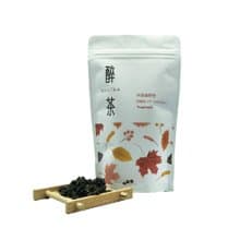醉茶 - 秋香鐵觀音
