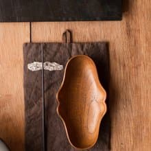 茶則3號 茶荷 量茶 放置茶葉