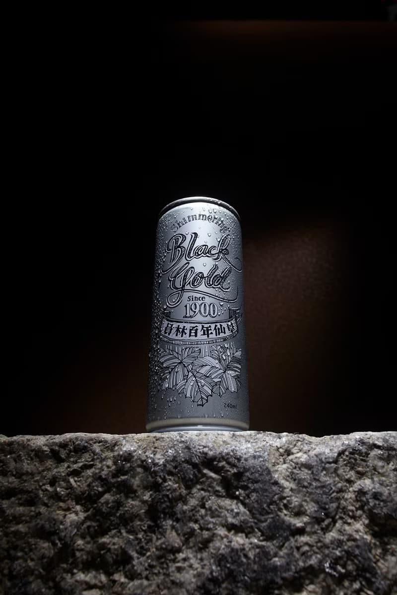 仙草甘茶禮盒 – 240ml / 12入