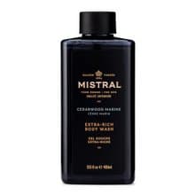Mistral - 海洋雪松 二合一 洗髮沐浴露 / 香水沐浴乳 / 洗髮精