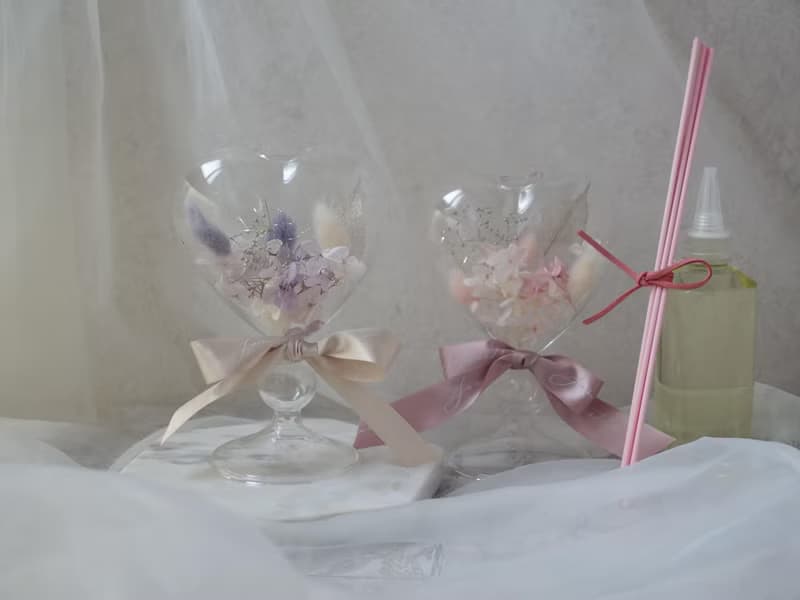 (限量)花系列擴香瓶-聖誕節禮物
