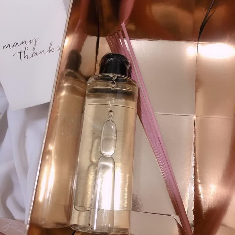(限量)花系列擴香瓶-聖誕節禮物