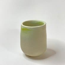 青青河畔草-茶杯