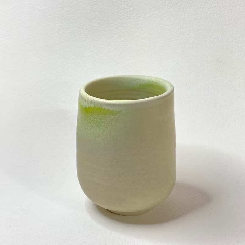 青青河畔草-茶杯
