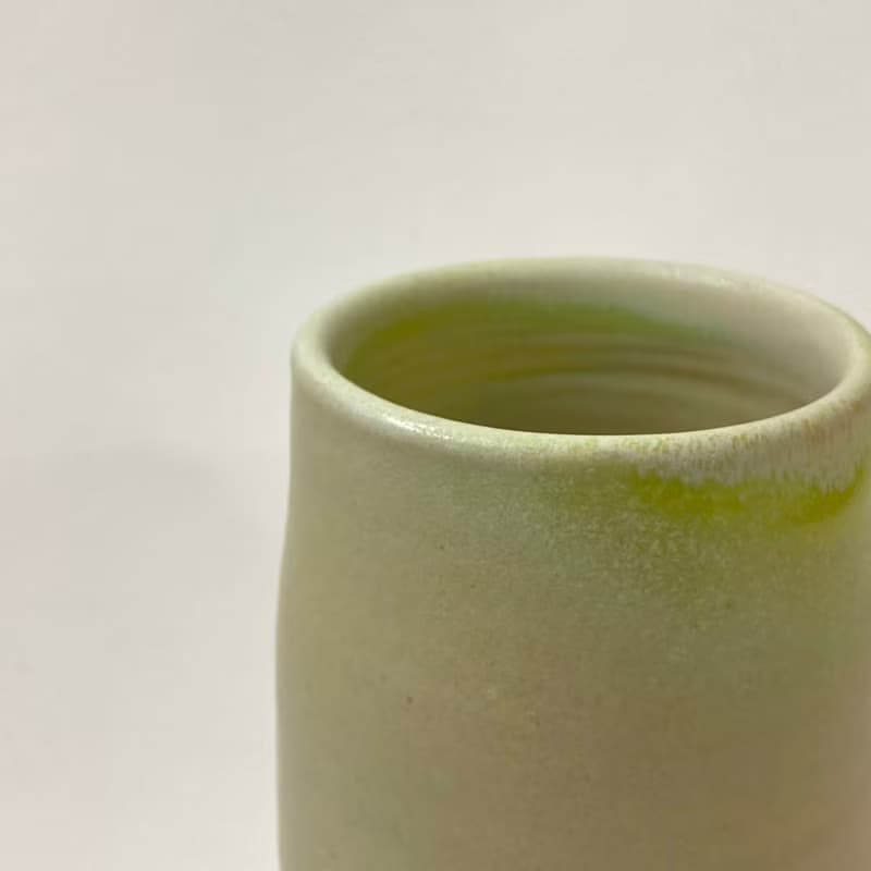 青青河畔草-茶杯